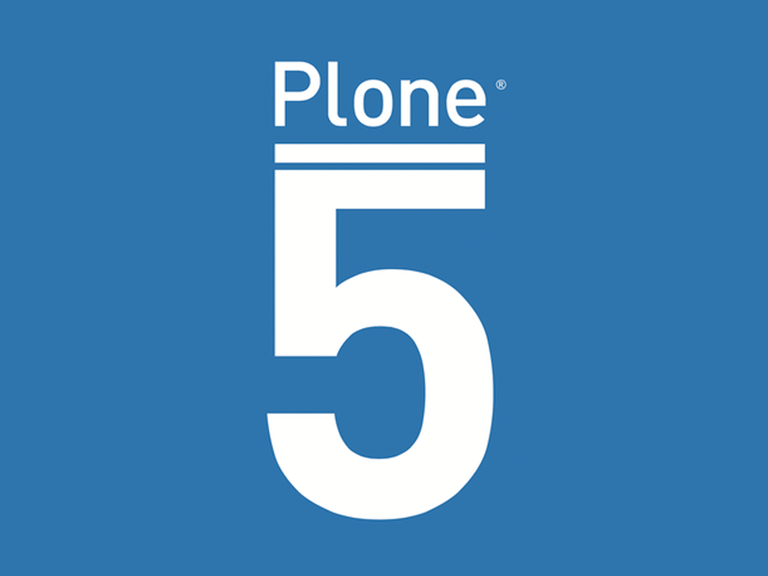 Plone 5 theme