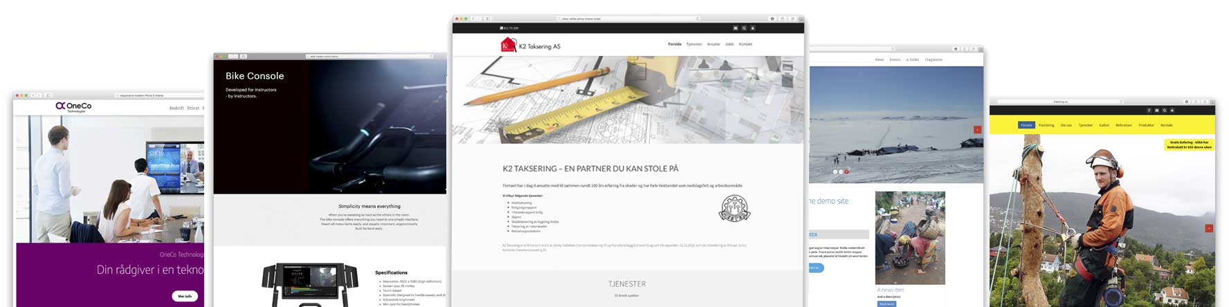 Premium Plone themes