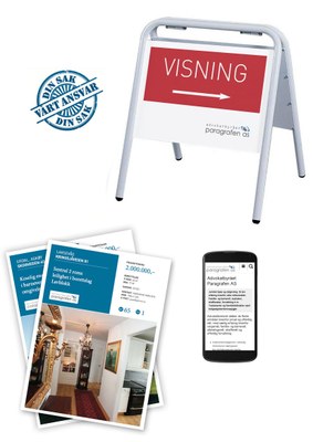 Advokatfirmaet Paragrafen