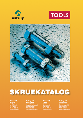 Astrup Astrup