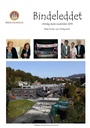 Bindeleddet