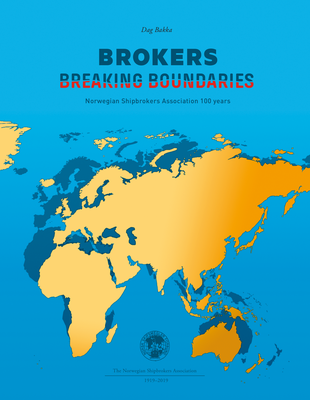 Brokers breaking Boundaries