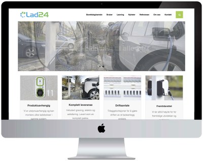 Lad24.no
