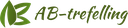 Logo AB Trefelling