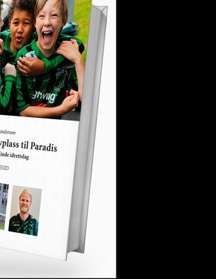 Fra Solheim gravplass til Paradis