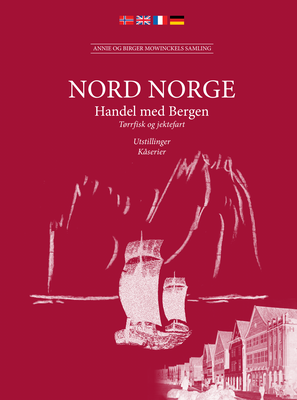 Nord Norge – Handel med Bergen