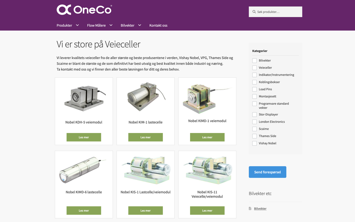 OneCo