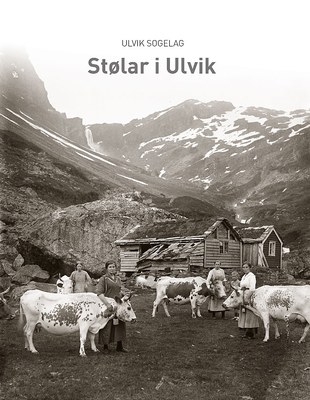 Ulvik Sogelag